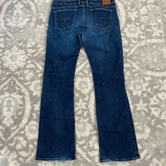 Lucky Brand Jeans - Picture 7 of 8